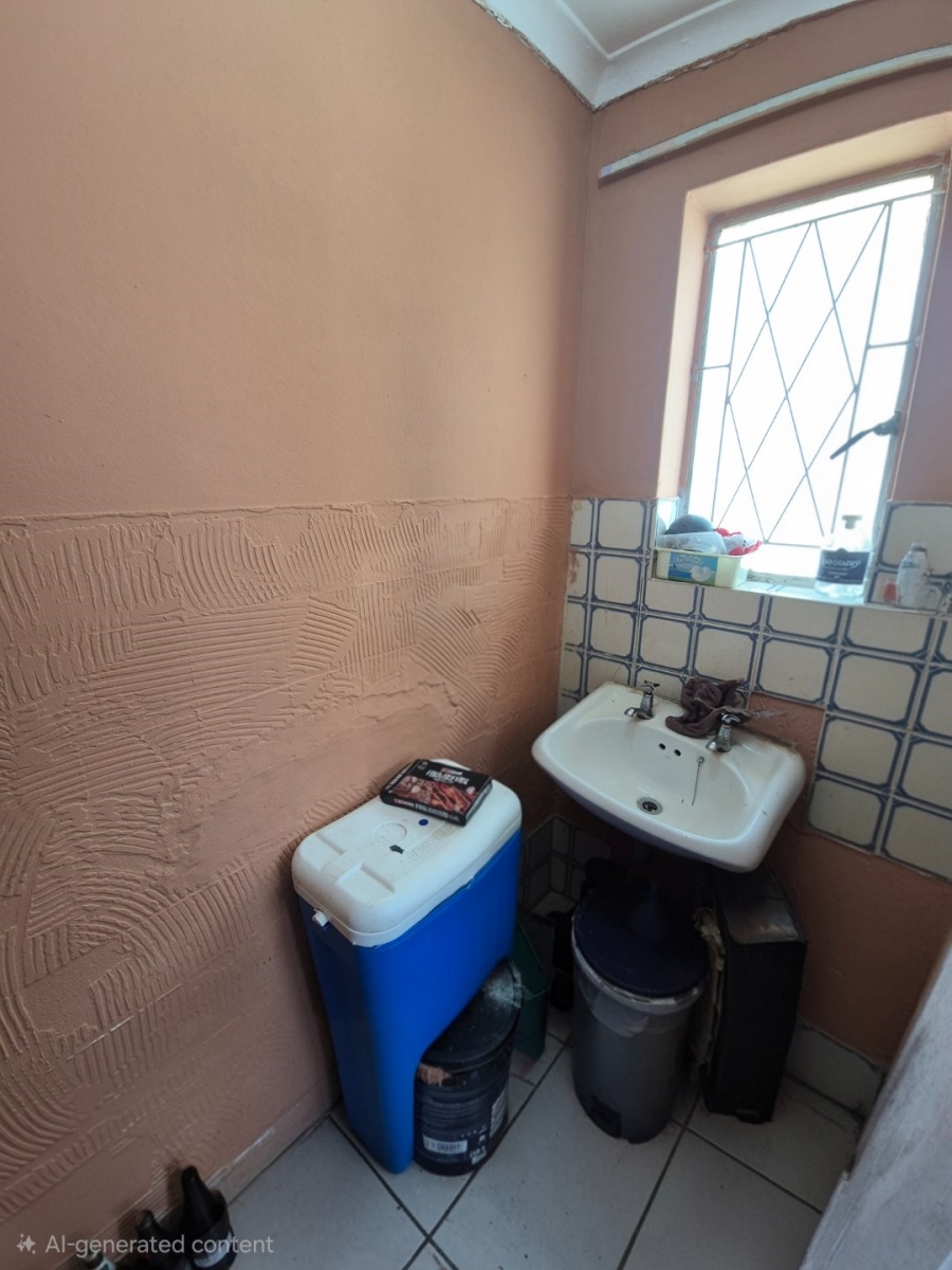 2 Bedroom Property for Sale in Kwamagxaki Eastern Cape